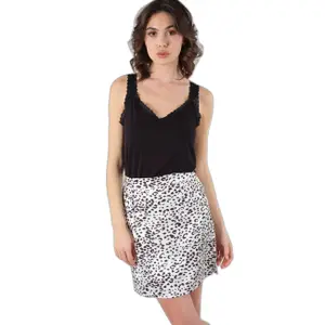 Camiseta de tirantes para mujer Deeluxe Rosie image-0