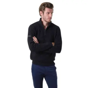 Jersey Deeluxe Henley image-0