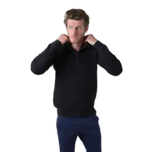 Jersey Deeluxe Henley image-2