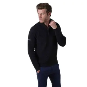 Jersey Deeluxe Henley image-3