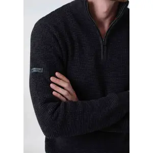 Jersey Deeluxe Henley image-4
