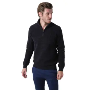 Jersey Deeluxe Henley image-1