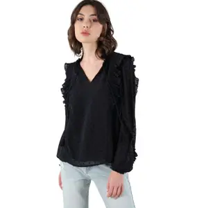 Blusa de mujer Deeluxe Cherine image-1