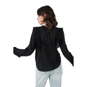 Blusa de mujer Deeluxe Cherine image-3