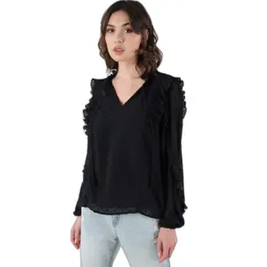 Blusa de mujer Deeluxe Cherine image-0