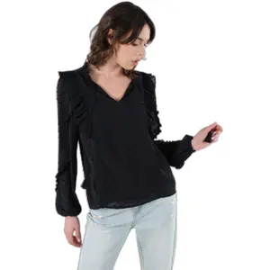 Blusa de mujer Deeluxe Cherine image-2