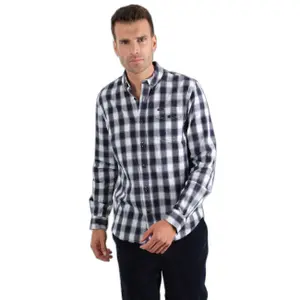 Camisa Deeluxe Pieter image-0