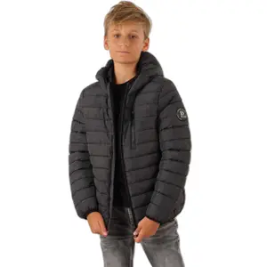 Children's down jacket Deeluxe Eddy image-0