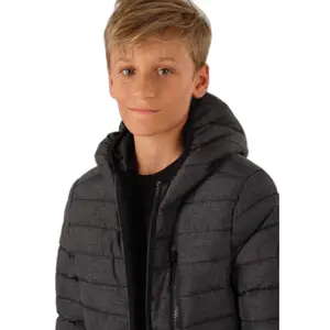 Children's down jacket Deeluxe Eddy image-2