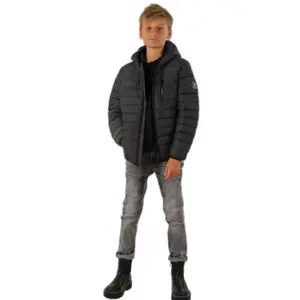 Children's down jacket Deeluxe Eddy image-4