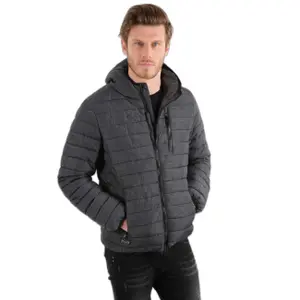 Plumífero Deeluxe Eddy image-0