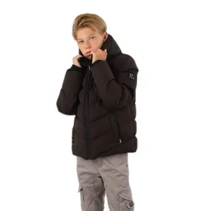 Kid's Puffer Jacket Deeluxe Interest image-2