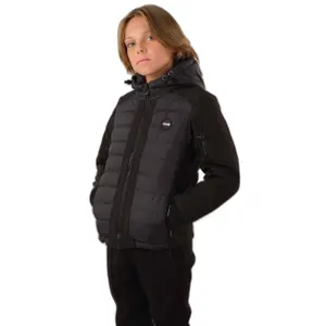 Children's down jacket Deeluxe Sector image-0