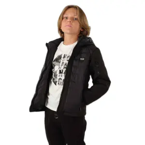 Children's down jacket Deeluxe Sector image-2