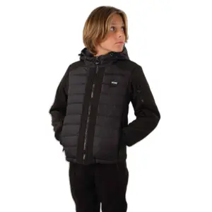 Children's down jacket Deeluxe Sector image-3
