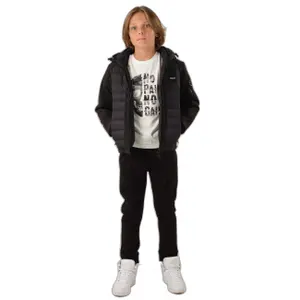 Children's down jacket Deeluxe Sector image-4