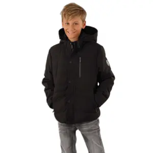 Children's down jacket Deeluxe Chiro image-0
