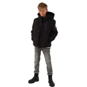 Children's down jacket Deeluxe Chiro image-3