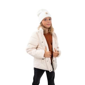 Puffer Jacket Deeluxe Renatella image-1