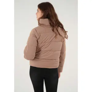 Doudoune femme Deeluxe Renatella image-1