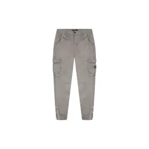 Children's cargo pants Deeluxe Garden image-0