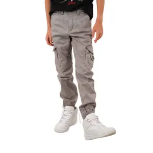 Children's cargo pants Deeluxe Garden image-1