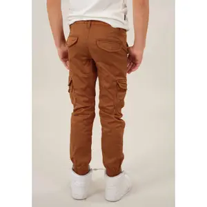 Children's cargo pants Deeluxe Garden image-1