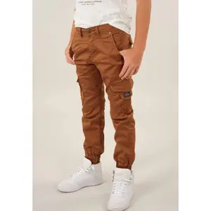 Children's cargo pants Deeluxe Garden image-2