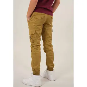 Children's cargo pants Deeluxe Garden image-1