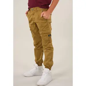 Children's cargo pants Deeluxe Garden image-2