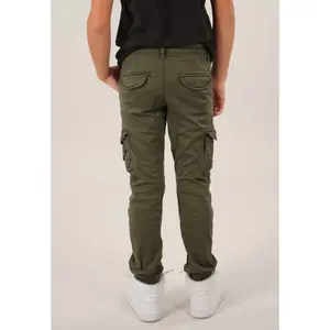 Children's cargo pants Deeluxe Garden image-1