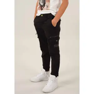 Children's cargo pants Deeluxe Danakil image-2