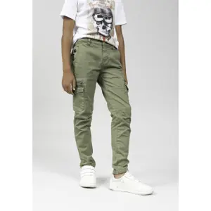 Children's cargo pants Deeluxe Danakil image-1