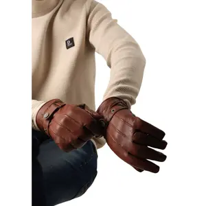 Guantes Deeluxe Glove AC image-0