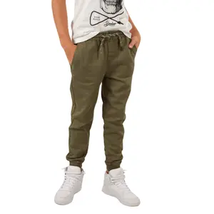 Kids' joggers Deeluxe Joris image-0