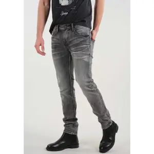 Vaqueros Deeluxe Carlos image-1