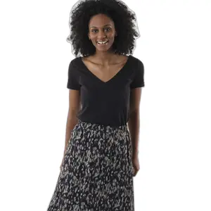 T-shirt femme Deeluxe Hazel image-0