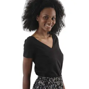 T-shirt femme Deeluxe Hazel image-1