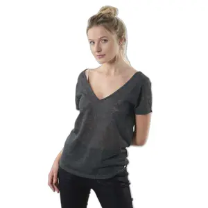 T-shirt femme Deeluxe Hazel image-0