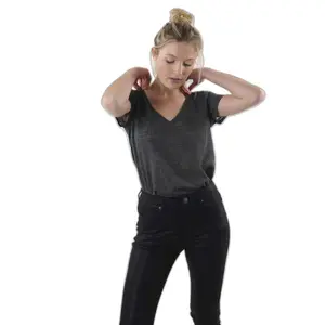 T-shirt femme Deeluxe Hazel image-1