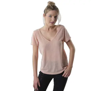 T-shirt femme Deeluxe Hazel image-0
