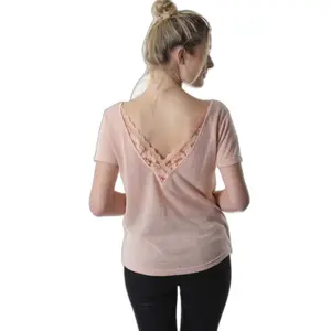T-shirt femme Deeluxe Hazel image-2