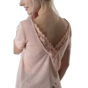 T-shirt femme Deeluxe Hazel image-3