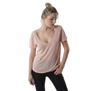 T-shirt femme Deeluxe Hazel image-1