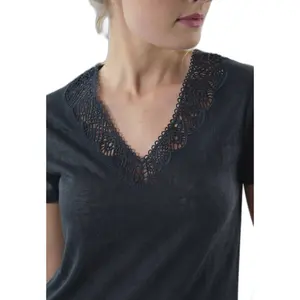 T-shirt femme Deeluxe Hayden image-3