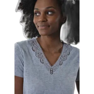 T-shirt femme Deeluxe Hayden image-3