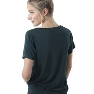 T-shirt femme Deeluxe Glowy image-2