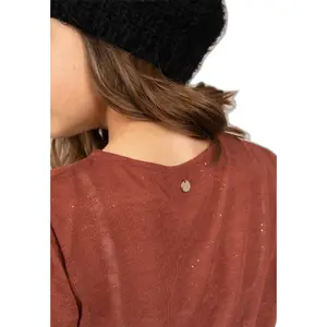 Girl's T-shirt Deeluxe Glitter image-2