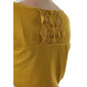 T-shirt femme Deeluxe Divine image-3