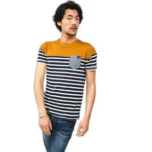 T-shirt Deeluxe Dixon image-0